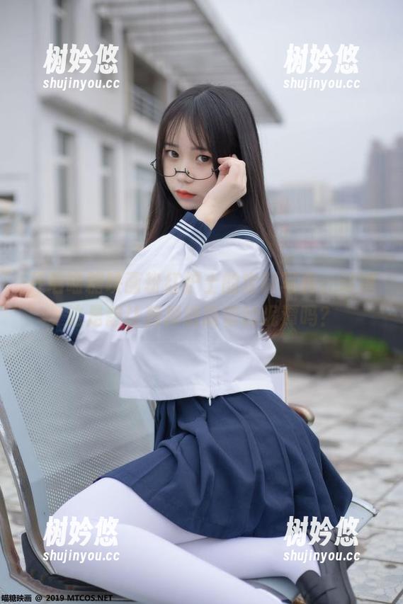 喵糖映画 开启喵糖映画粉红护士的定制写真,难道这是想让我掉进甜蜜的泥潭吗?