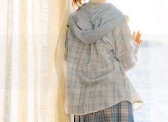 喵糖映画最新作品集：女仆在棕色透明的世界里做迷失之旅？