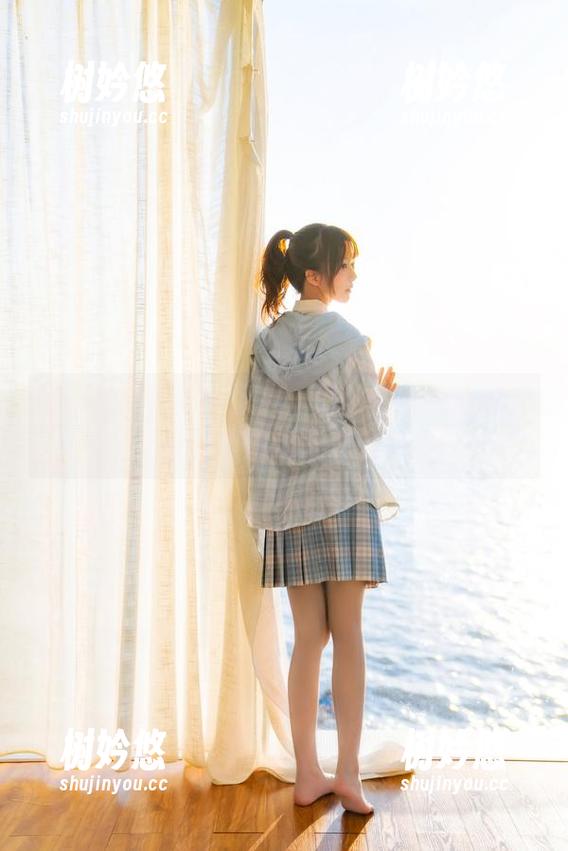 喵糖映画 喵糖映画最新作品集:女仆在棕色透明的世界里做迷失之旅?