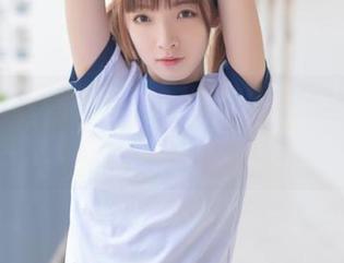 喵糖映画出品的JK学妹图包，啊，这种甜甜的纯真，真想收藏个万年。