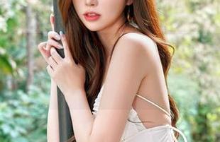 嗲囡囡 - 姝姝妹妹的清纯作品集：一不小心又变成了眼球捕手