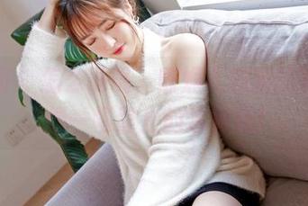嗲囡囡 - 怎么说呢，陈媚儿和服的写真，像一幅静止的水彩画!