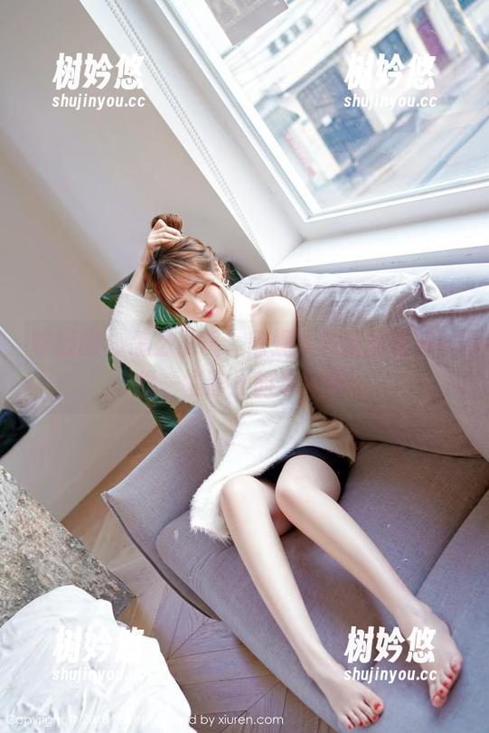 嗲囡囡-陈媚儿 嗲囡囡 - 怎么说呢,陈媚儿和服的写真,像一幅静止的水彩画!