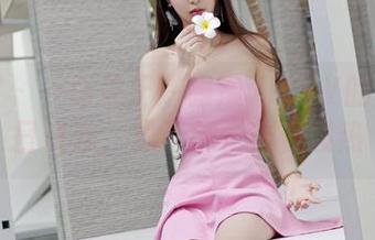 嗲囡囡 - 一场关于陈雅漫VICKY的高清夏日资源,夏天都觉得在发热