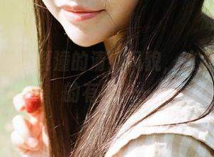 精选美图，嘎潼的清纯风貌，这女孩儿真的有电……