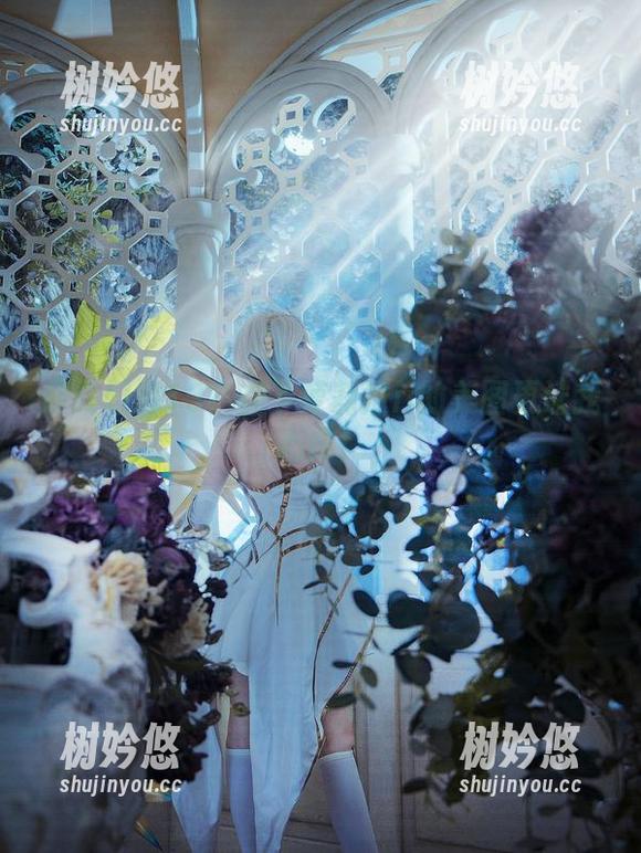 在下萝莉控ii 最终幻想13?在下萝莉控ii的美图更让我心痒!