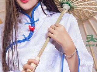 头条女神 - 美脚也有温度,尹菲的分享绝对走心!