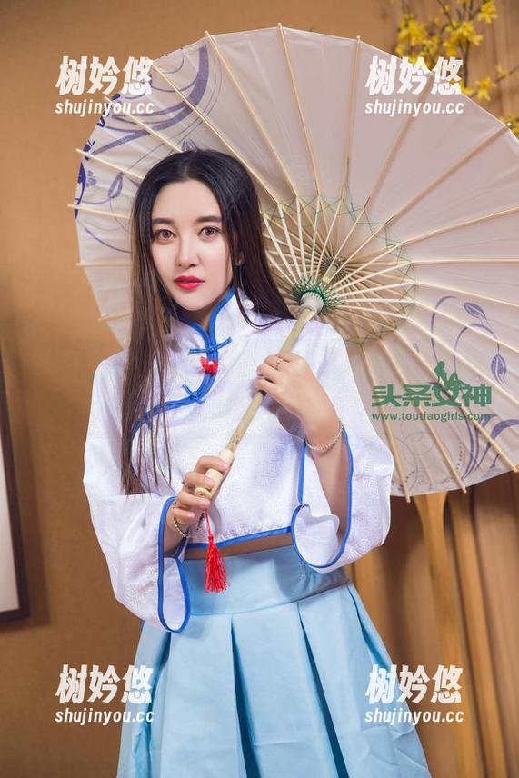 头条女神 - 美脚也有温度，尹菲的分享绝对走心！