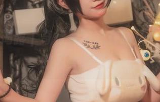 原图大揭露｜奇行家狗崽在浴场：体操服的另类演绎！