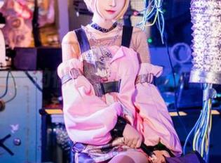奶狮不咬人的信浓版cos，资源随你挑选！