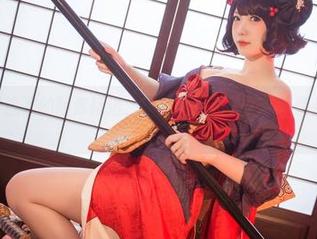 妖少you1这次的图库精选,银龙魔女的每一个表情都让人沉迷。