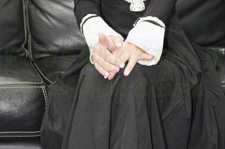 小众视觉 - 蓉蓉秀出的连衣裙，图包精选让每一缕风都好像在诉说。