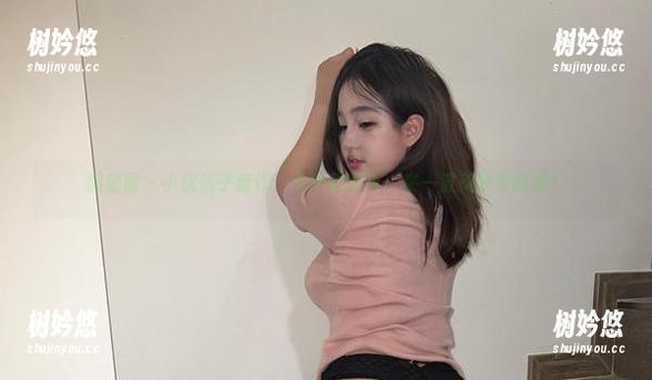 微密圈 - 小优优子新作：牛牛萌翻天，来一波美图更新吧！