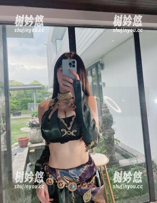 小玉吃果冻 微密圈 - 小玉吃果冻自言自语:捆好之后,原图中的我,还是那个我么?