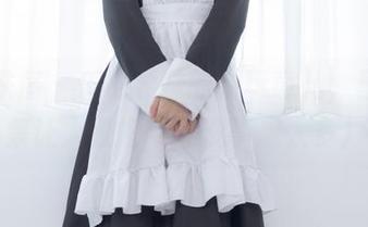 少女秩序 - 乐栀学妹的新玩意儿，最新作品集让人咬指甲（没事想太多）！