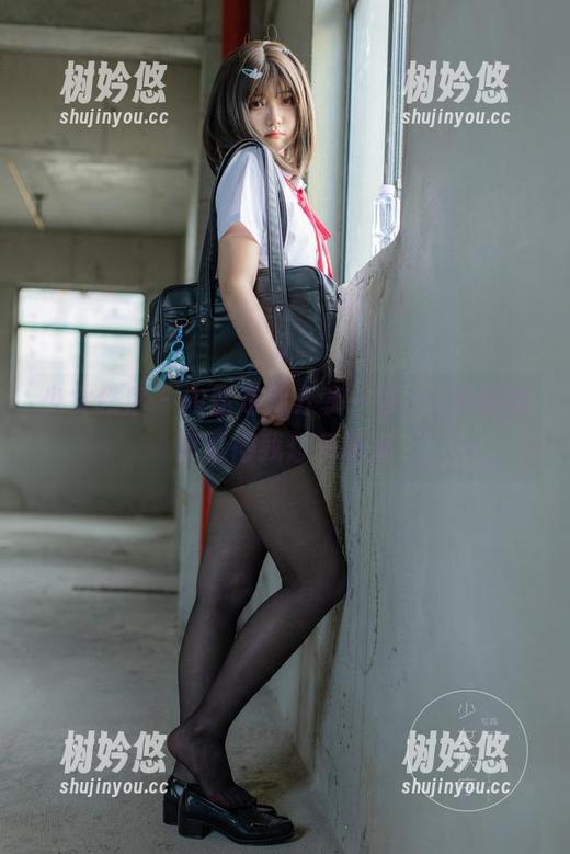 少女秩序-晞可 少女秩序 - 内部定制分享一波,晞可的写真看得我想多说点