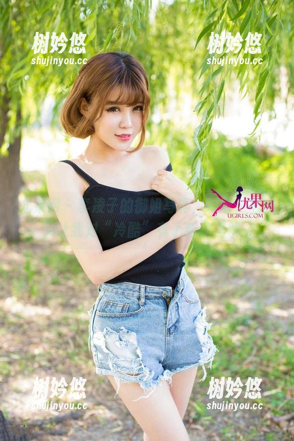 尤果网-李凌子 尤果网 - 李凌子的御姐写真,哎呀,居然又让我对“冷酷”有了新的理解...