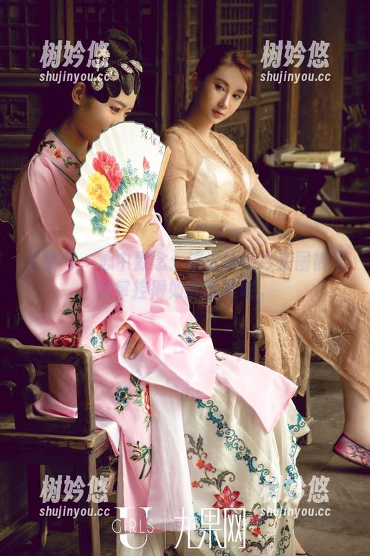 尤果网-李焱 尤果网 - 心中默念:这谁的婚纱美图被李焱掌控得如此精准呢。
