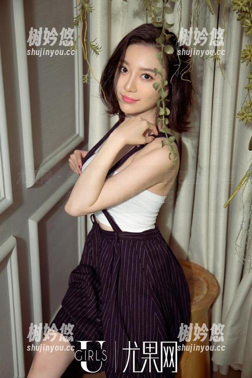 尤果网-美替 尤果网 - 美替的全套搭配,图包里的那些装扮可真让人瞩目吧?