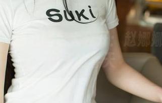 尤果网 - 甜心图包大公开：赵娜娜给你讲段子的春天