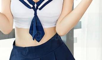 尤蜜荟 – 不一样的小热巴，修女版超低调元素的高清图包，绝对让你刮目相看