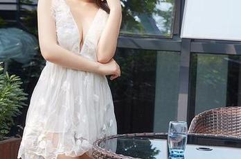 尤蜜荟 - 李纤纤的缪斯女神合集,图片里总透着一丝不羁的调调