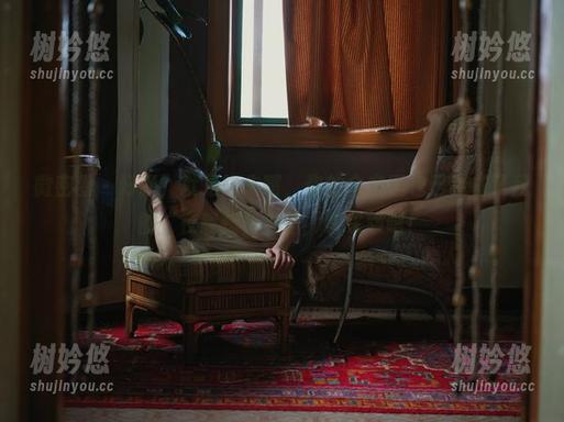 就是阿朱啊 微密圈 - 好吧,就是阿朱啊,你的全套图包已经成了我的“夜晚预告”了,快来领吧!