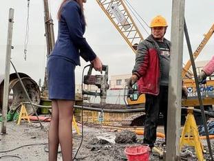 微密圈 - 不小心成了名模:就是阿朱啊高清写真,海浪比我还会摆pose!