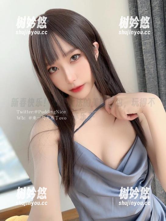 新春快乐！布丁大法的美图图包，玩得不亦乐乎