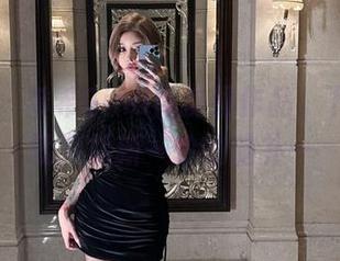 微密圈 - 希希Gina体操服作品,下载后我就开始新一轮的脑补…