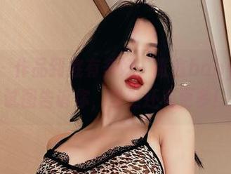 微密圈 - 作品到底有多好，张鑫baby的豹纹试图告诉你，当然还有更多！