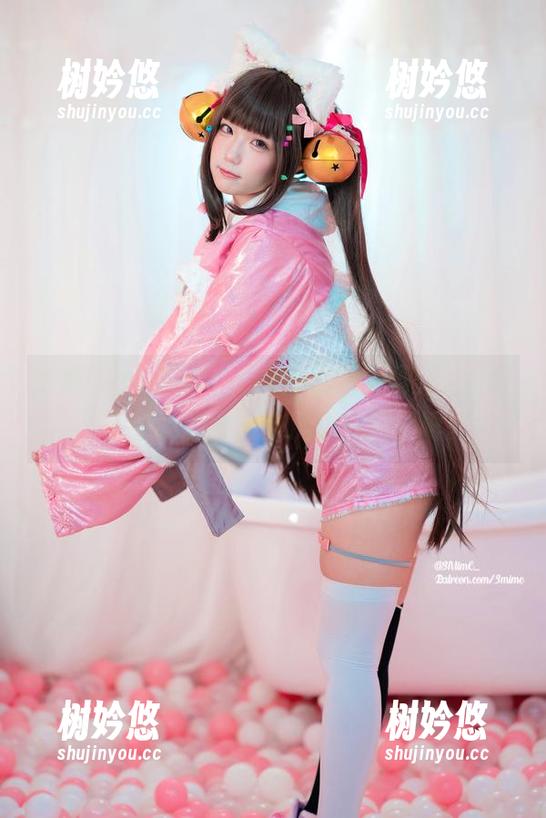 弥美Mime 弥美Mime的fantia合集感人至深,别忘了下载她的套图,沉迷在其中吧。