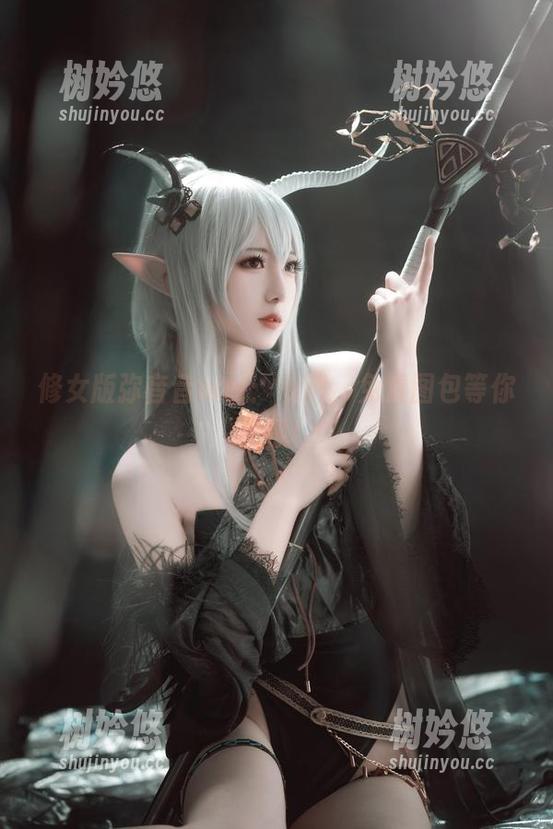 弥音音ww 修女版弥音音ww:来吧,免费图包等你来撩!