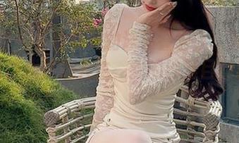 微密圈 – 《徐莉芝的泳装警告》：私拍资源多到让我怀疑人生，我的沙滩目标都变了！