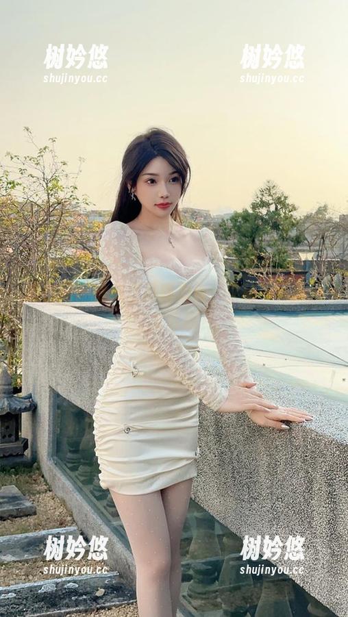 徐莉芝 微密圈 - 徐莉芝最新力作,女秘书写真,太会撩