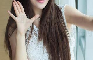 推女神 - 这组图片里的镂空,尤美Yumi的手法太让人钦佩,原图似乎在向我招手。