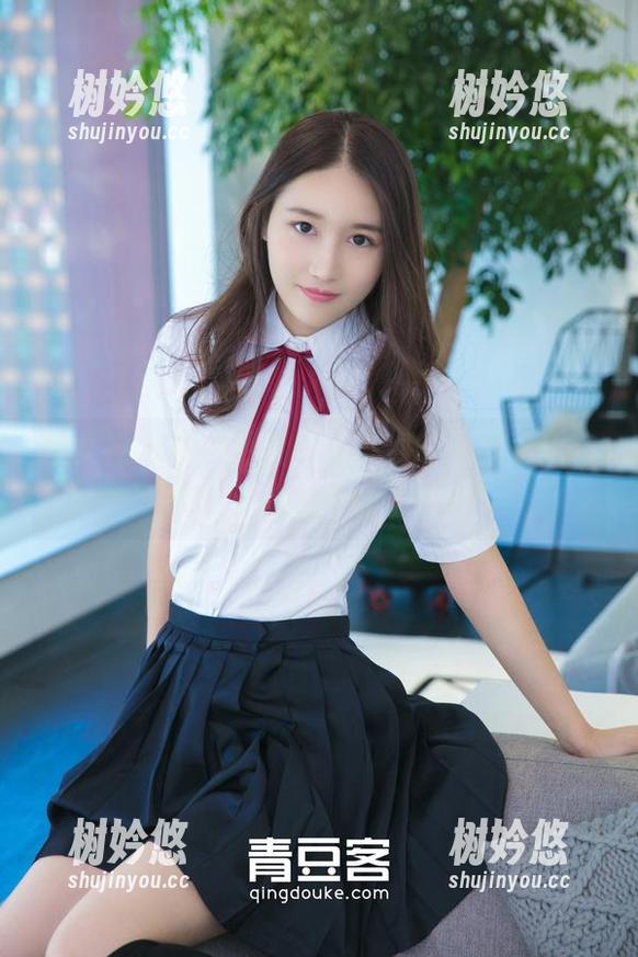 推女神-战姝羽 推女神 - 图片更新:战姝羽的温柔表象,揭示了我心中的小波澜