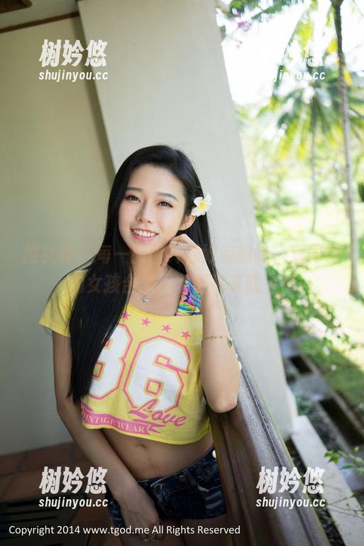 推女神-潇同学 推女神 - 每一张图片都好有韵味,潇同学的女孩合集,随便瞧瞧就上瘾