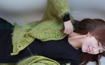 推女郎 - 听说灰丝不仅显瘦，还能气质在线？夏婉婉合集来了，快来围观！