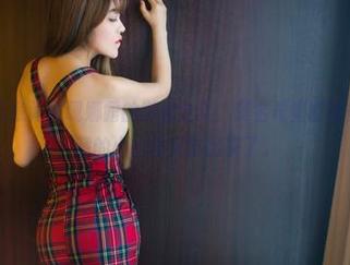 推女郎 – 无意间发现娜露的御姐全集，莫名希望能再多一张，隐藏的小心思又冒出来了。