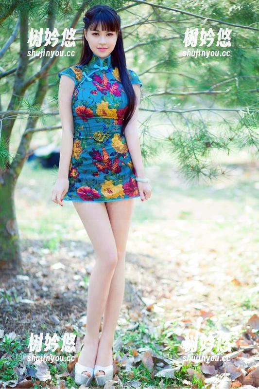 推女郎-木婉晴 推女郎 - 木婉晴的新图集,听说这次的女孩们都不一样…可能还有小猫?