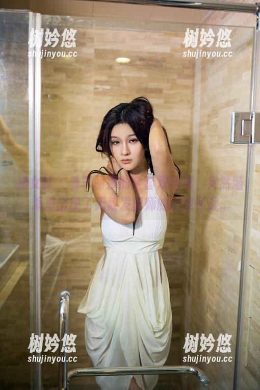 推女郎-李丽莎 推女郎 - 看李丽莎的全套双马尾,突然脑海里出现了无数发型师的自我怀疑...