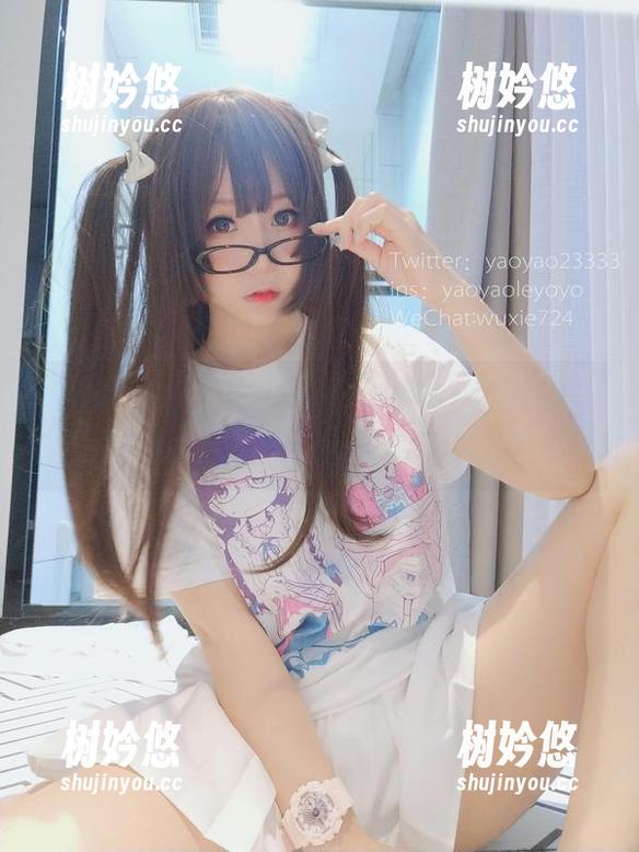 摇摇乐yoyo 什么让人流连忘返?“摇摇乐yoyo”女神的美图和壁纸,愉悦感爆棚!