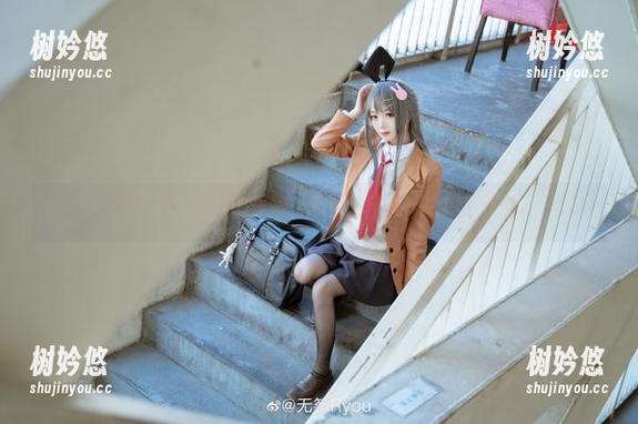 无筝ryou 无筝ryou白丝的美图,吸引我目光,冷静不下来。