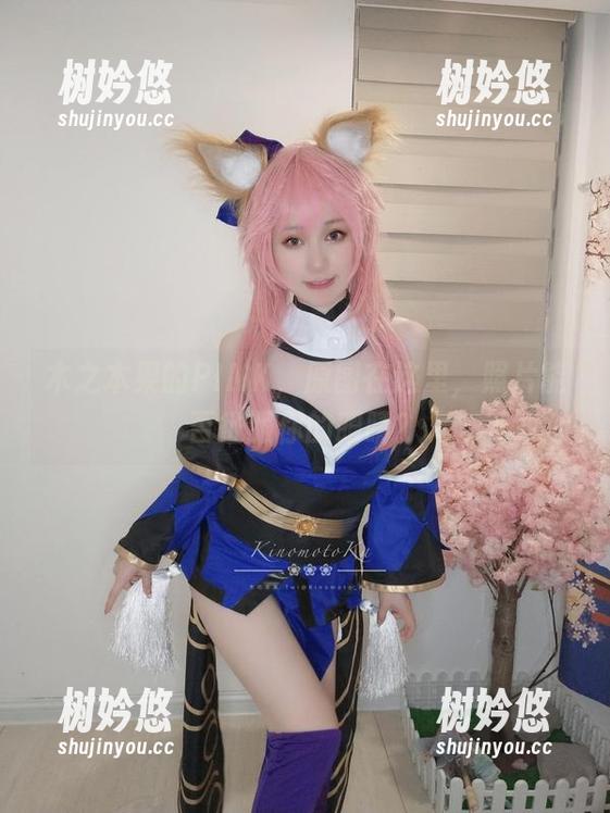 木之本果的PINK，原图在这里，照片能否征服你的眼睛？