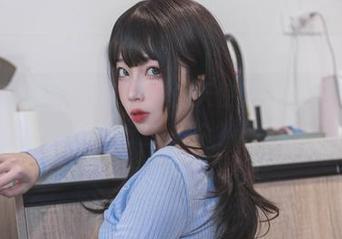 别问我像不像,杏仁曲奇的天使图集,原图和壁纸你选哪一个?