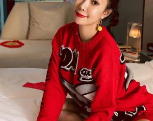 微密圈 - 果儿Victoria的怼拍:套图新玩法,谁说写真只能秀美腿?