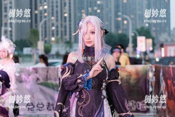 桃墨公子 桃墨公子的旅拍图包——要是我也能在那儿,背包客也太没素养了吧!