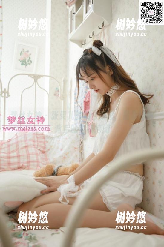 梦丝女神-张灵儿 梦丝女神 - 张灵儿的集合原图,居家厨娘背后的灵魂拷问