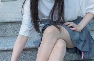 梦丝女神 - 不得不承认，魏婷婷的学姐图片有种说不出的吸引力。